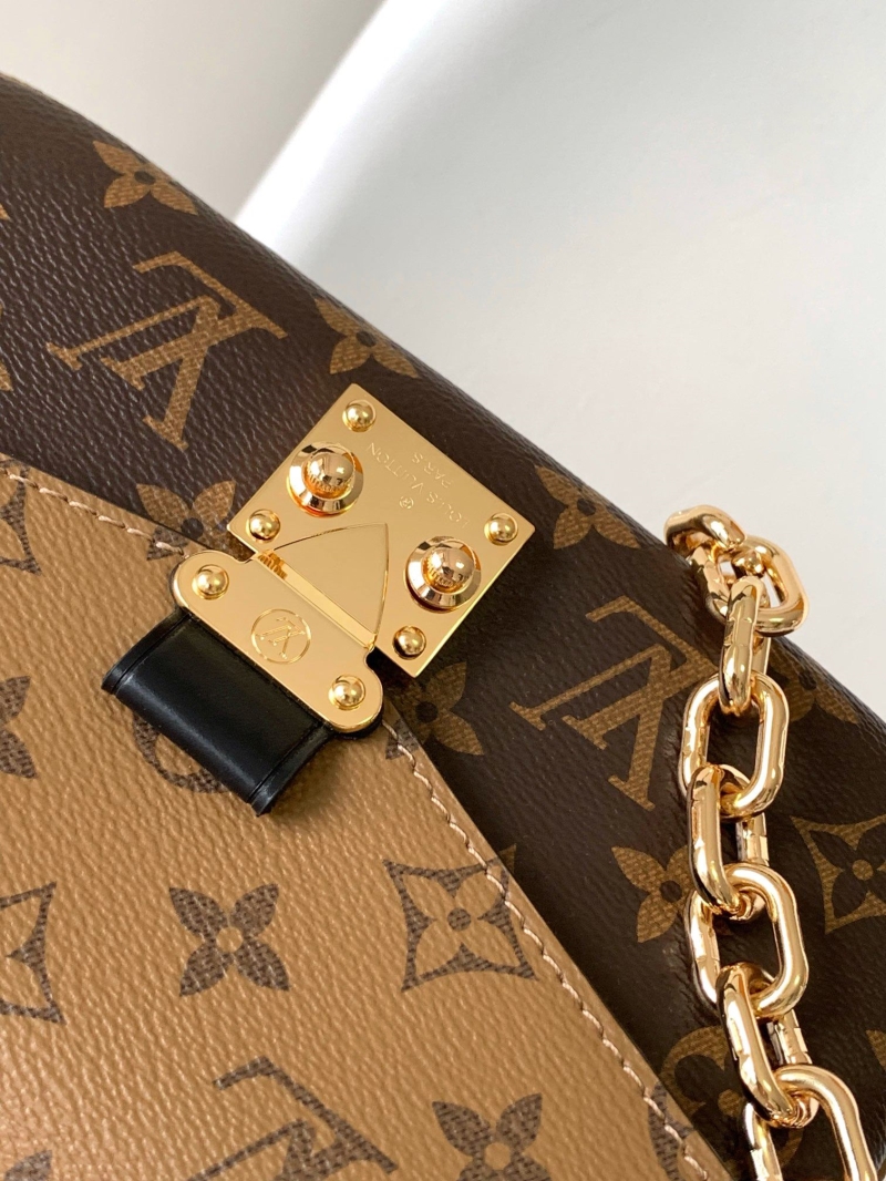 LV Satchel bags